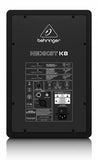 Behringer K-8 Nekkst  150W Audiophile Bi-Amped 8" Studio Monitor with Advanced Waveguide Technology