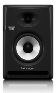 Behringer NEKKST K5 Audiophile 5 Bi-Amped Studio Monitor with Advanced Waveguide