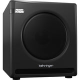 Behringer NEKKST K10S  Audiophile 10" 300-Watt Studio Subwoofer with Advanced Waveguide