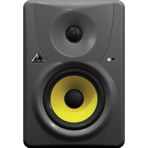 Behringer TRUTH B1030A High-Resolution, Active 2-Way Reference Studio Monitor with 5.25